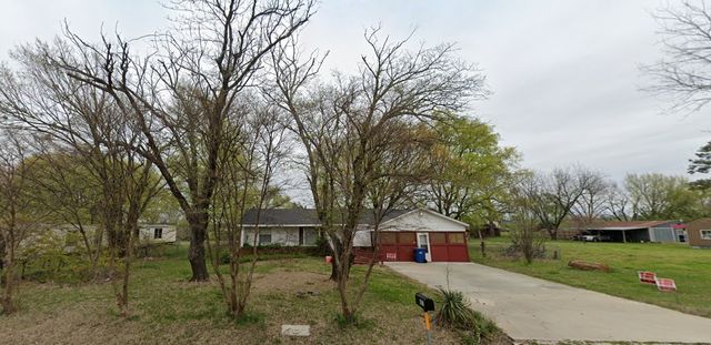 401 Frisco Street, Cumby, TX 75433