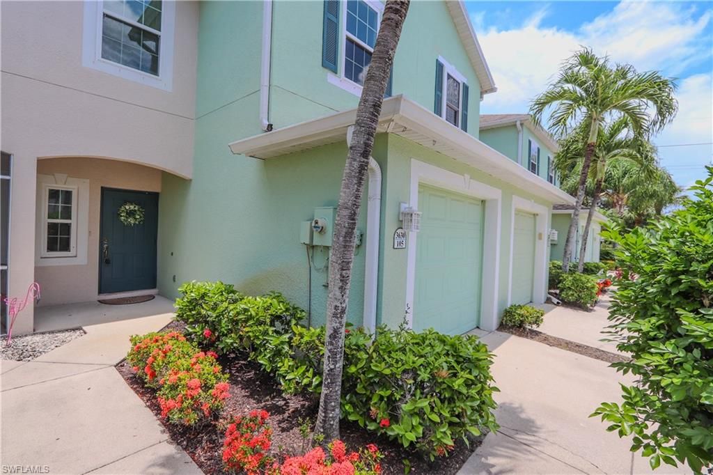 3630 Pine Oak CIR 105, FORT MYERS, FL 33916 — photo 3