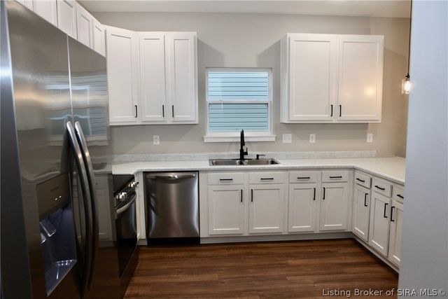 740 Culbertson Avenue, New Albany, IN 47150