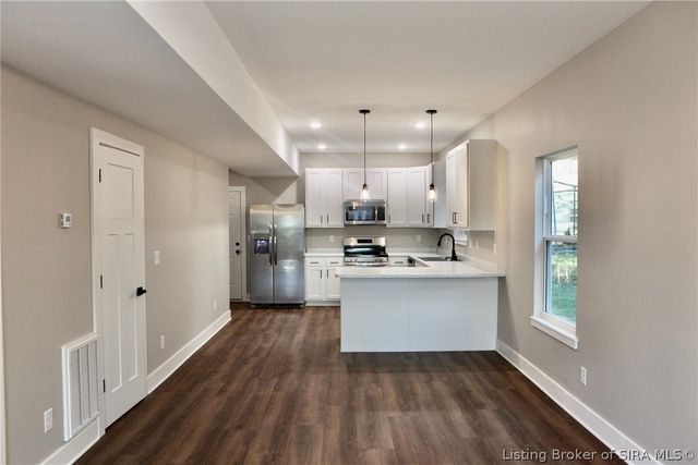 740 Culbertson Avenue, New Albany, IN 47150