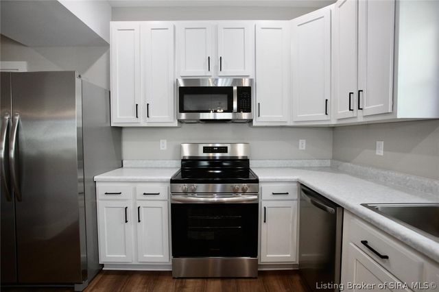 740 Culbertson Avenue, New Albany, IN 47150