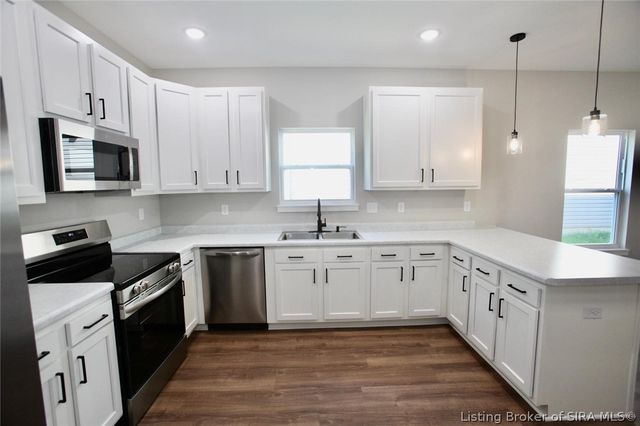 740 Culbertson Avenue, New Albany, IN 47150