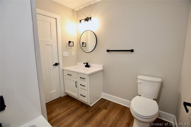 740 Culbertson Avenue, New Albany, IN 47150