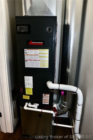 740 Culbertson Avenue, New Albany, IN 47150