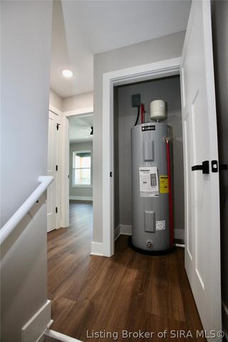 740 Culbertson Avenue, New Albany, IN 47150