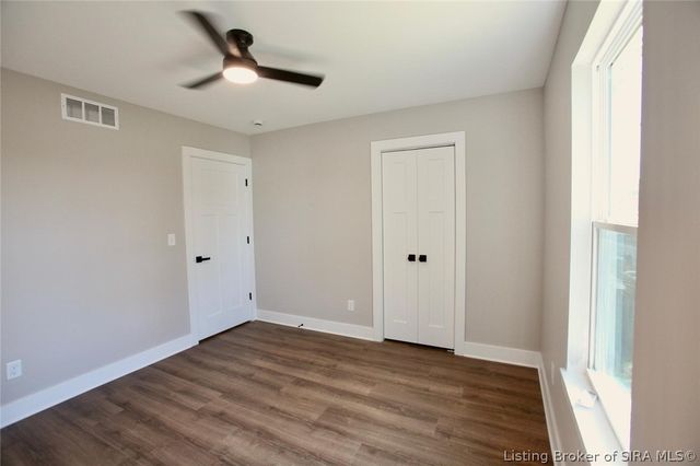 740 Culbertson Avenue, New Albany, IN 47150