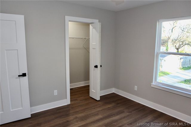 740 Culbertson Avenue, New Albany, IN 47150