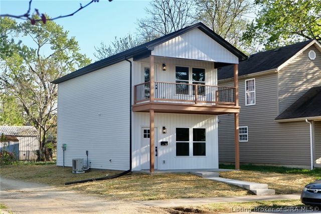 740 Culbertson Avenue, New Albany, IN 47150