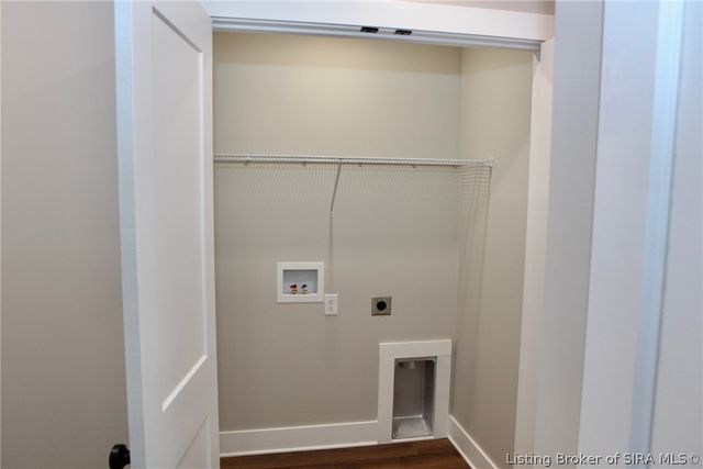 740 Culbertson Avenue, New Albany, IN 47150