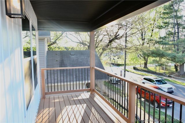 740 Culbertson Avenue, New Albany, IN 47150