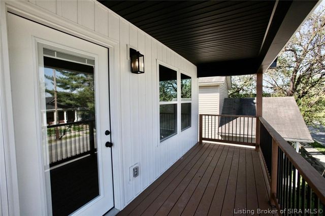 740 Culbertson Avenue, New Albany, IN 47150