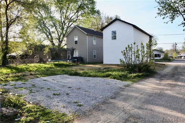 740 Culbertson Avenue, New Albany, IN 47150