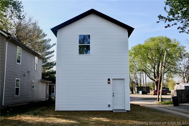 740 Culbertson Avenue, New Albany, IN 47150