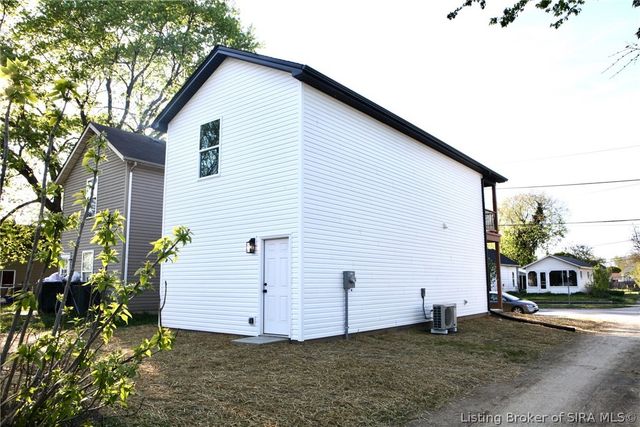 740 Culbertson Avenue, New Albany, IN 47150