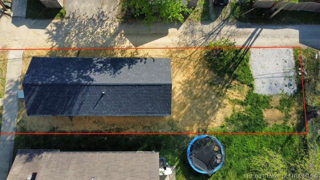 740 Culbertson Avenue, New Albany, IN 47150