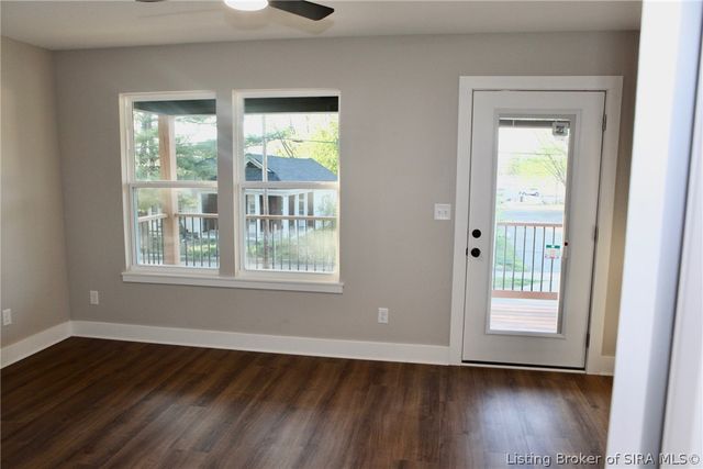 740 Culbertson Avenue, New Albany, IN 47150