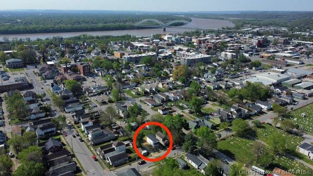 740 Culbertson Avenue, New Albany, IN 47150