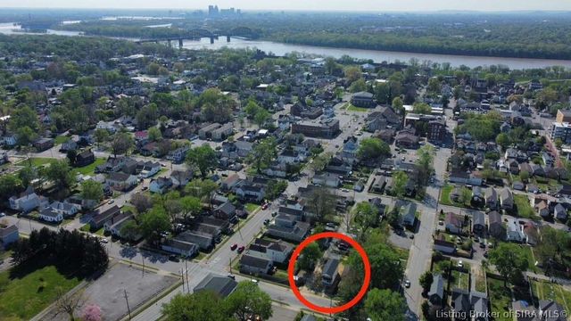 740 Culbertson Avenue, New Albany, IN 47150