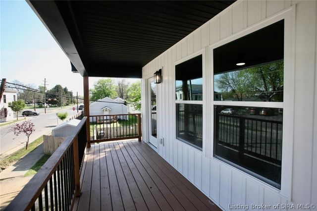 740 Culbertson Avenue, New Albany, IN 47150