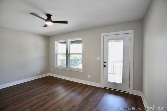 740 Culbertson Avenue, New Albany, IN 47150