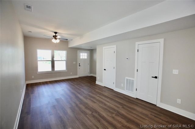 740 Culbertson Avenue, New Albany, IN 47150