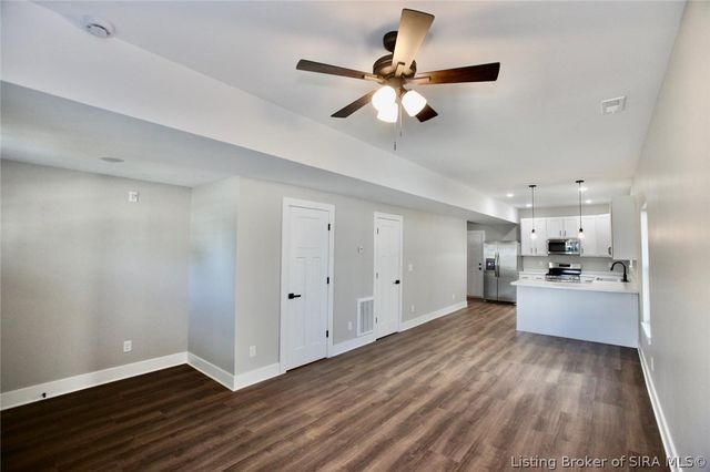 740 Culbertson Avenue, New Albany, IN 47150