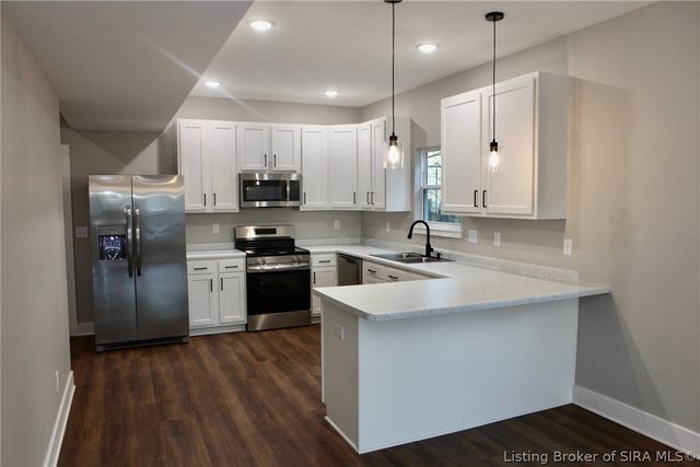 740 Culbertson Avenue, New Albany, IN 47150