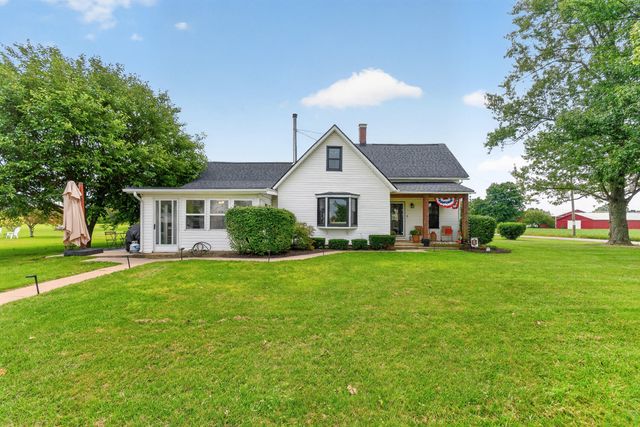 10159 Mitchell Dewitt Road 10159 Mitchell Dewitt Road, Plain City, OH 43064