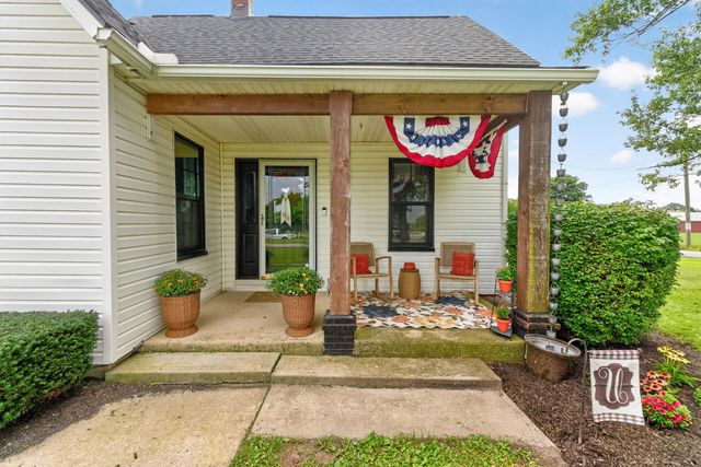 10159 Mitchell Dewitt Road 10159 Mitchell Dewitt Road, Plain City, OH 43064
