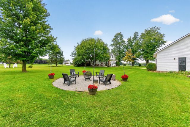 10159 Mitchell Dewitt Road 10159 Mitchell Dewitt Road, Plain City, OH 43064