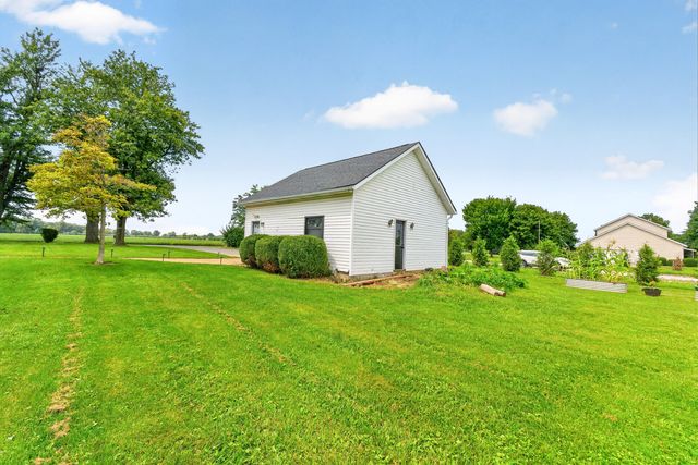 10159 Mitchell Dewitt Road 10159 Mitchell Dewitt Road, Plain City, OH 43064