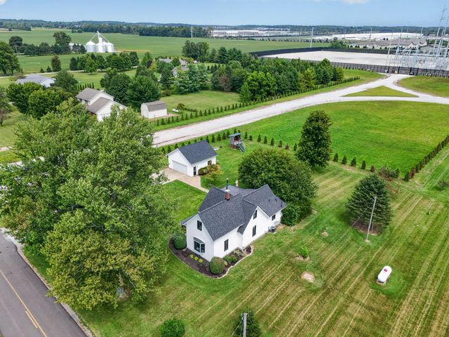 10159 Mitchell Dewitt Road 10159 Mitchell Dewitt Road, Plain City, OH 43064