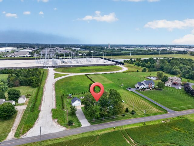 10159 Mitchell Dewitt Road 10159 Mitchell Dewitt Road, Plain City, OH 43064