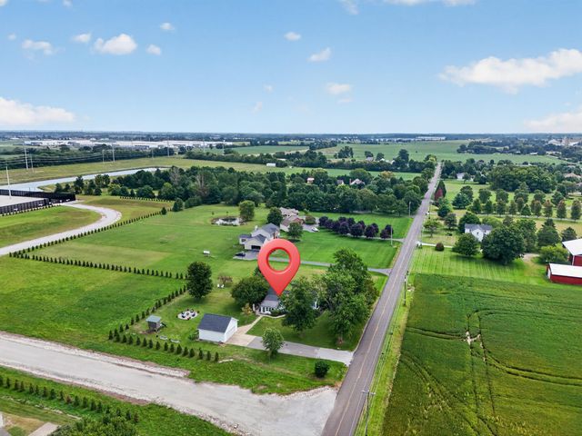10159 Mitchell Dewitt Road 10159 Mitchell Dewitt Road, Plain City, OH 43064