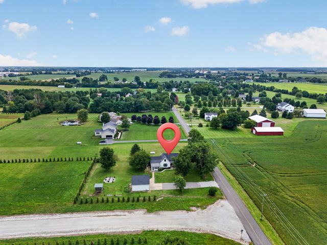10159 Mitchell Dewitt Road 10159 Mitchell Dewitt Road, Plain City, OH 43064