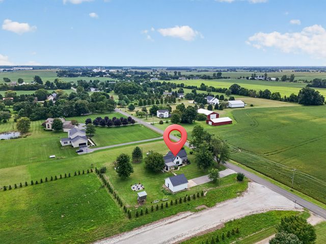 10159 Mitchell Dewitt Road 10159 Mitchell Dewitt Road, Plain City, OH 43064