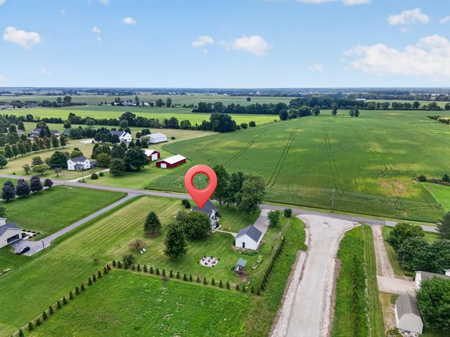 10159 Mitchell Dewitt Road 10159 Mitchell Dewitt Road, Plain City, OH 43064