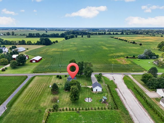 10159 Mitchell Dewitt Road 10159 Mitchell Dewitt Road, Plain City, OH 43064