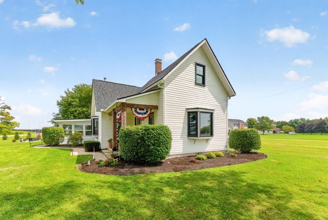 10159 Mitchell Dewitt Road 10159 Mitchell Dewitt Road, Plain City, OH 43064