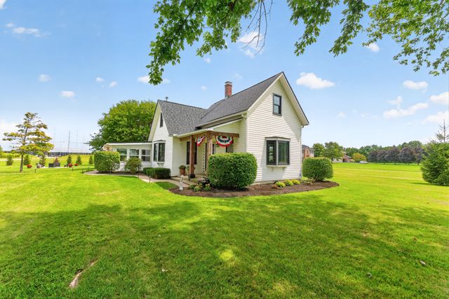 10159 Mitchell Dewitt Road 10159 Mitchell Dewitt Road, Plain City, OH 43064