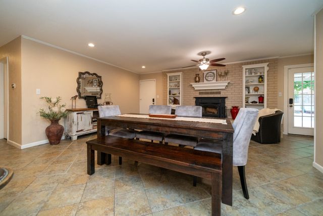 102 Randal Lane, Pittsburg, TX 75686