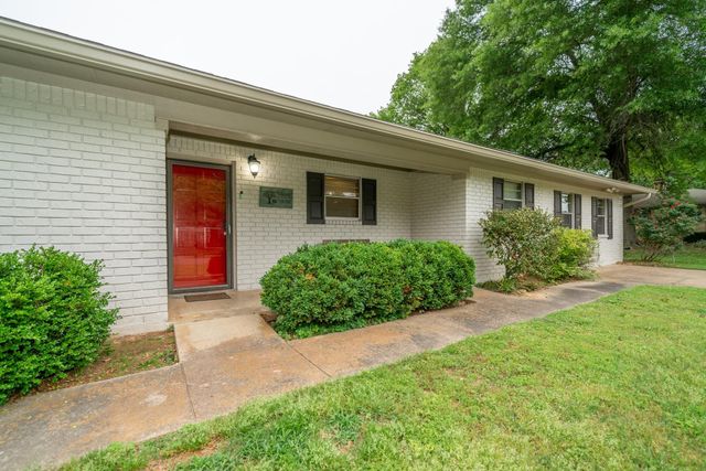 102 Randal Lane, Pittsburg, TX 75686