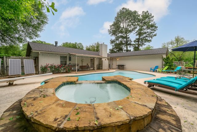 102 Randal Lane, Pittsburg, TX 75686