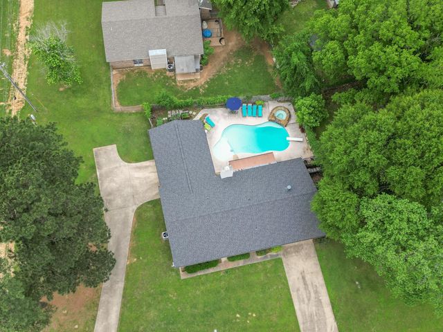 102 Randal Lane, Pittsburg, TX 75686