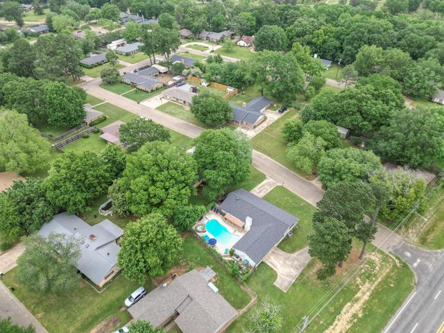 102 Randal Lane, Pittsburg, TX 75686