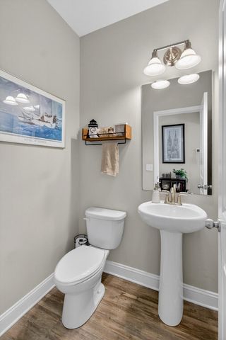 5104 W Dolphin Street, North Charleston, SC 29405