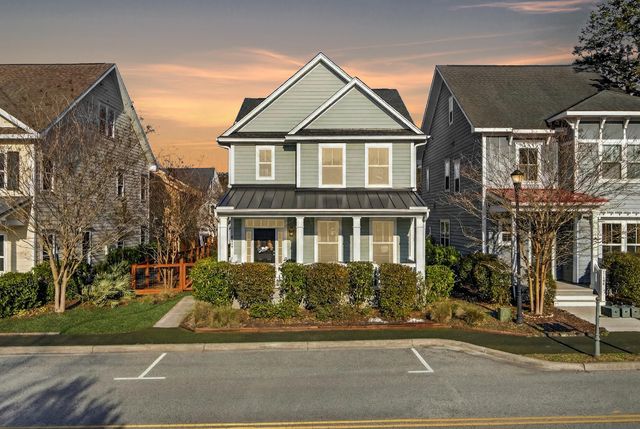 5104 W Dolphin Street, North Charleston, SC 29405