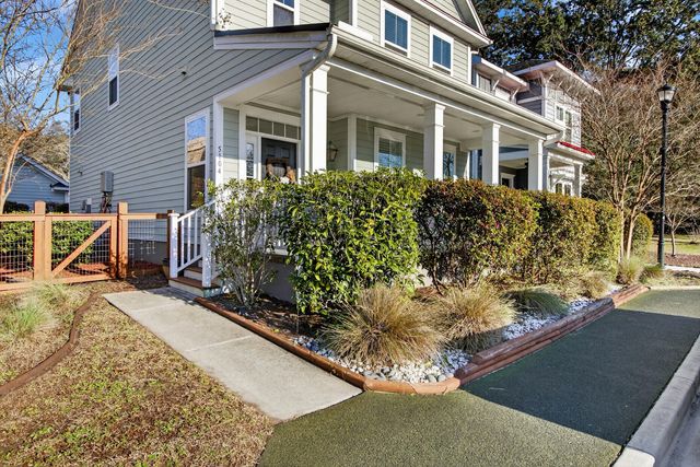 5104 W Dolphin Street, North Charleston, SC 29405