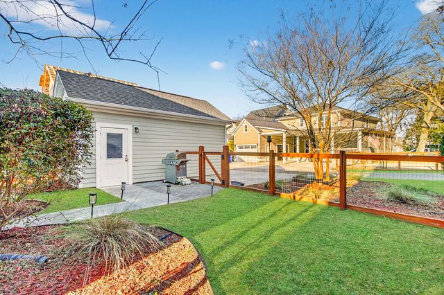 5104 W Dolphin Street, North Charleston, SC 29405