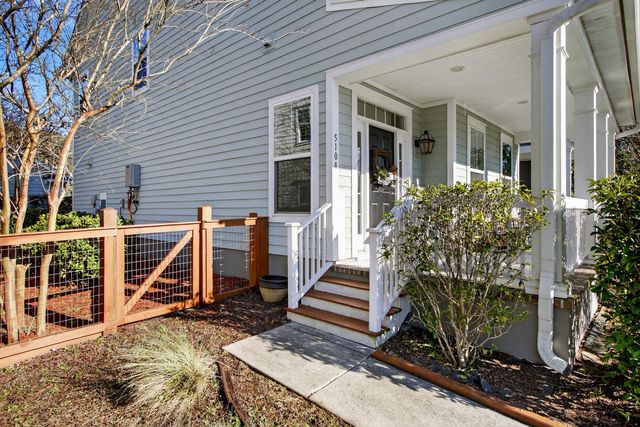 5104 W Dolphin Street, North Charleston, SC 29405